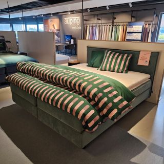Auping Original + Comfort