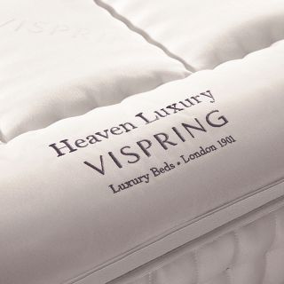 Vispring Heaven Luxury