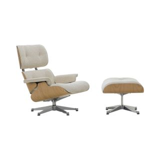 Vitra Eames Lounge Chair & Ottoman