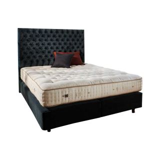 Vispring Aldo & Vispring Sovereign