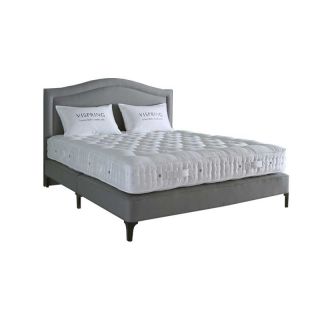 Vispring Artemis & Vispring Sovereign