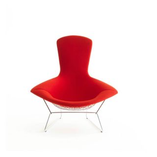 Knoll Bertoia High Back
