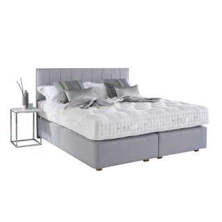 Vispring Ceto & Vispring Prestige