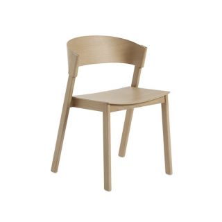 Muuto Cover Side Oak