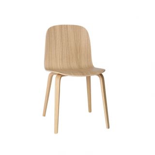 Muuto Visu Oak