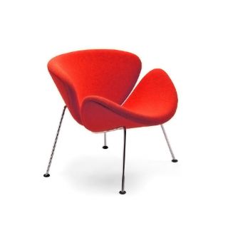 Fauteuil Orange Slice van Artifort bij Van Til Interieur