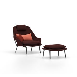 Vitra Slow Chair