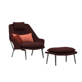 Vitra Slow Chair