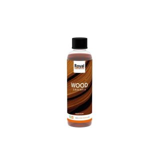 Royal Wood Greenfix