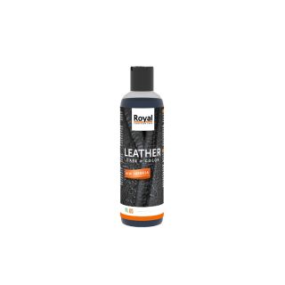 Royal Leather Care & Color