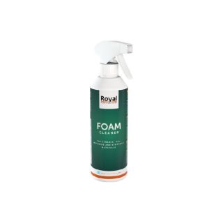 Royal Foam Cleaner