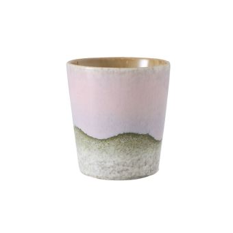 HKLiving 70s ceramics