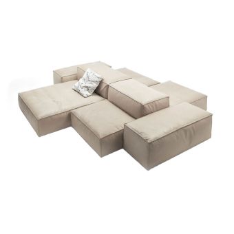 Living Divani Extrasoft