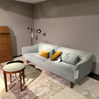 Giorgetti Drive
