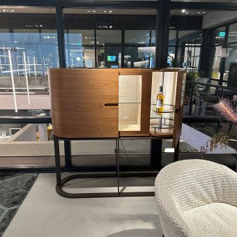 Giorgetti Ino