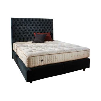 Vispring Aldo & Vispring Luxe