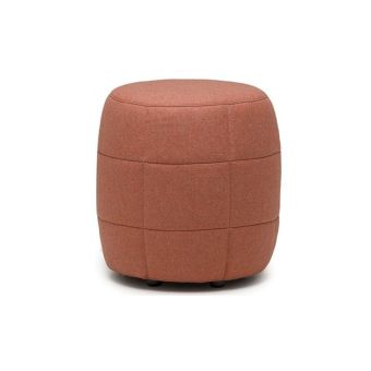 Design on Stock Barrell