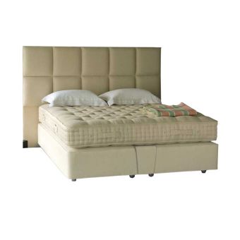 Vispring Atlas & Vispring Luxe II