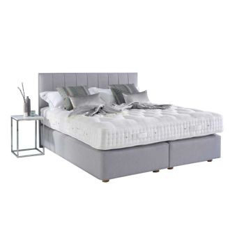 Vispring Ceto & Vispring Prestige