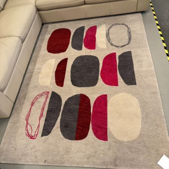 De Munk Carpets Nepal Sundar