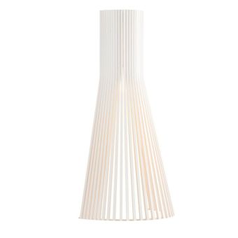Secto Secto Small 4231 - Cable Wandlamp