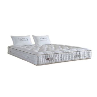 Vispring Tiara Superb