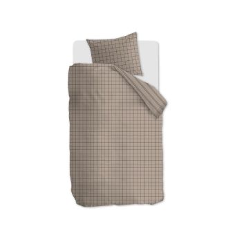 Vtwonen Grid Sand 140cm