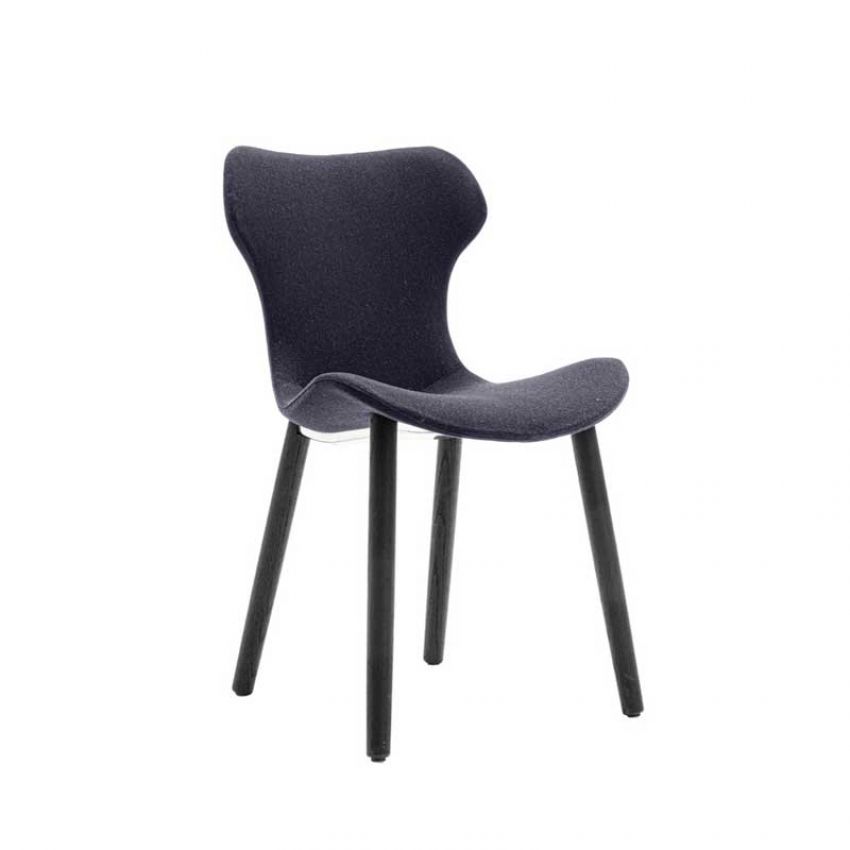 De B&B Italia Papilio Shell bij de Van Til Interieur