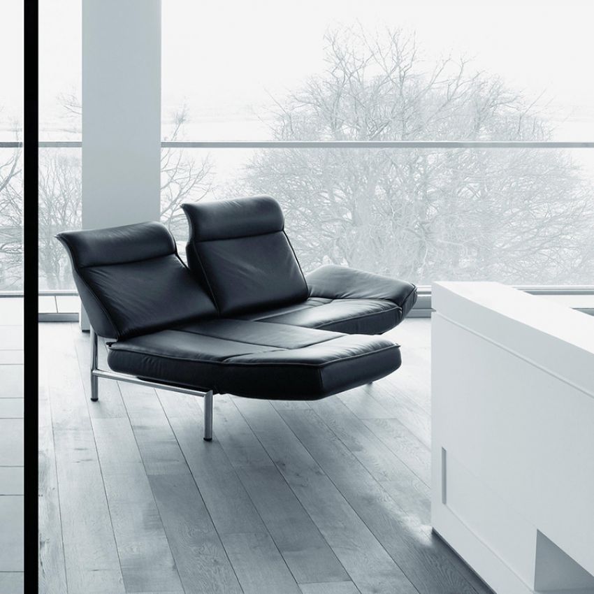 Zitmeubel DS 450 van De Sede bij Van Til Interieur