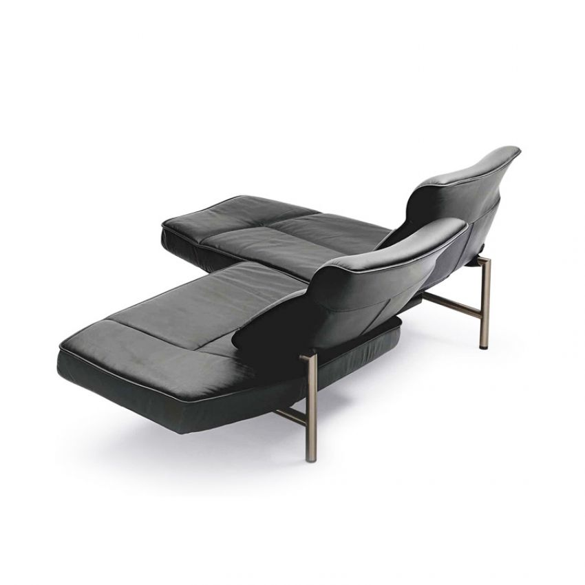 Zitmeubel DS 450 van De Sede bij Van Til Interieur