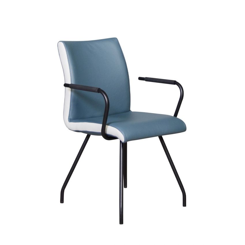 Eetfauteuil Luxor van Movani bij Van Til Interieur