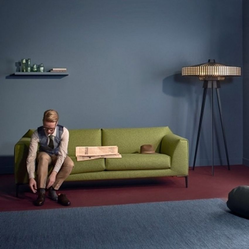 Bank Pode Fold - Van Til Interieur