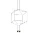 Vibia Wireflow