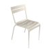 Fermob Luxembourg Clay Grey 
