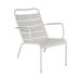 Fermob Luxembourg Clay Grey 