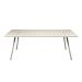 Fermob Luxembourg Clay Grey 