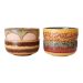 HKLiving 70s ceramics