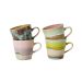 HKLiving 70s ceramics