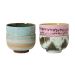 HKLiving 70s ceramics