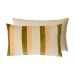 HKLiving Striped Velvet 