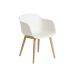 Muuto Fiber Wood