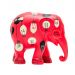 Elephant Tomorrow Pensamento Vivo