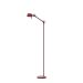 Tonone Bolt Burgundy red
