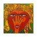 Corneille Portrait imaginaire VIII