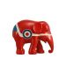 Elephant Parade Red Arrow