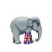 Elephant Parade We love Mosha UK