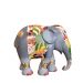 Elephant Parade Corneille Grijs