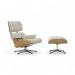 Vitra Eames Lounge Chair & Ottoman