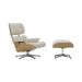 Vitra Eames Lounge Chair & Ottoman