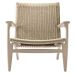 Carl Hansen CH25 Fauteuil